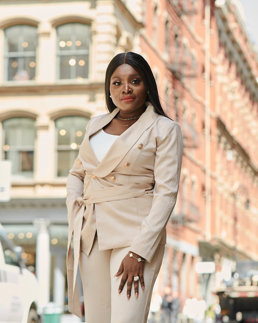 Dr. Ibiyinka Ladapo