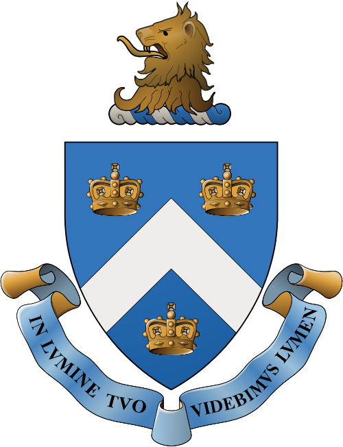 Columbia University at Harlem Hospital Center official logo